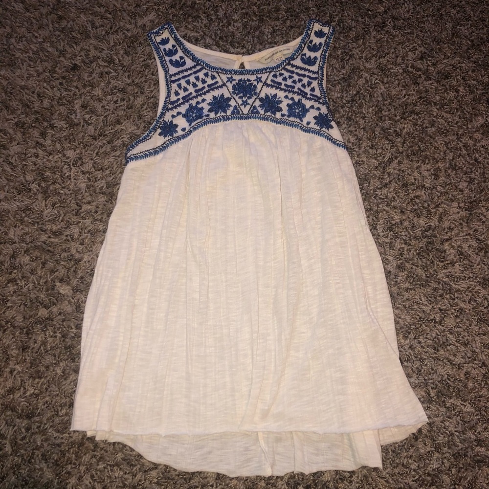 Cute Lightweight Tank